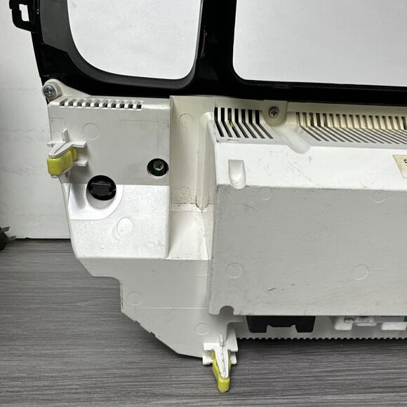 2002-2005 Toyota Sequoia AC Heater Temp Climate Control Switch 84010-0C161 - Picture 9 of 12